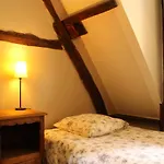 La Chaumiere Aux Faisans Ablon