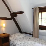 La Chaumiere Aux Faisans * Ablon
