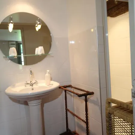Holiday home La Chaumiere Aux Faisans Ablon