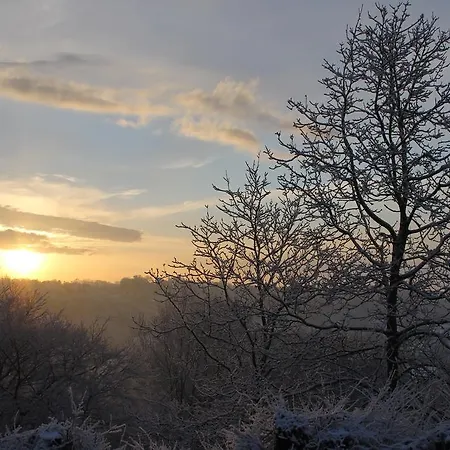 La Chaumiere Aux Faisans Ablon
