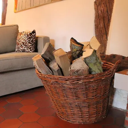 Holiday home La Chaumiere Aux Faisans