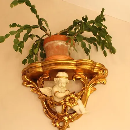 Σπίτι διακοπών La Chaumiere Aux Faisans *