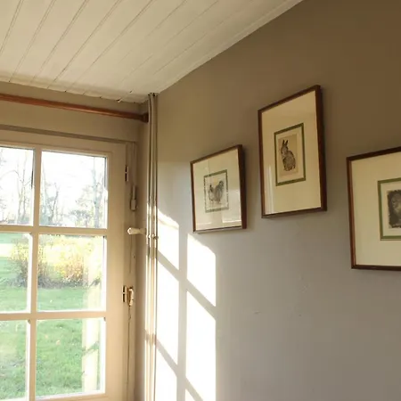 La Chaumiere Aux Faisans Holiday home