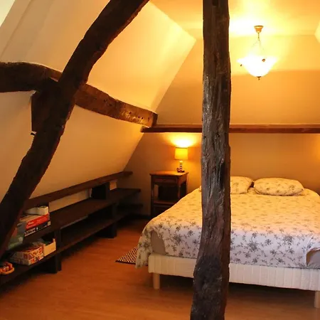 La Chaumiere Aux Faisans Holiday home *