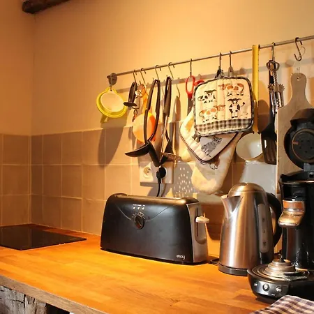 La Chaumiere Aux Faisans * Ablon