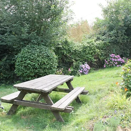 La Chaumiere Aux Faisans Ablon