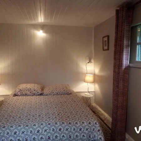 La Chaumiere Aux Faisans Holiday home *