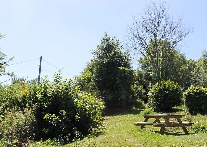 La Chaumiere Aux Faisans Ablon