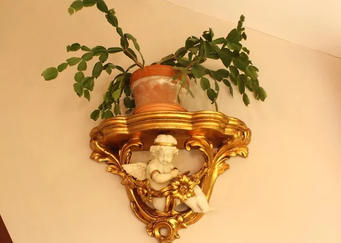 Casa de Férias La Chaumiere Aux Faisans *