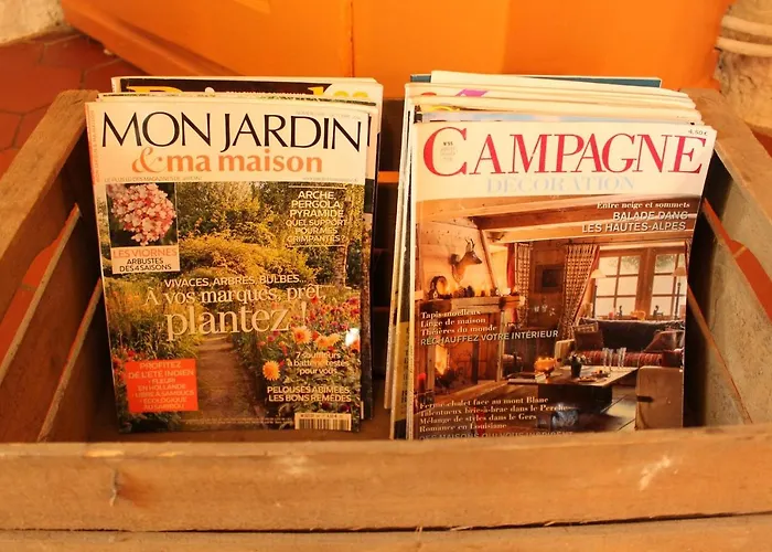 La Chaumiere Aux Faisans * Ablon