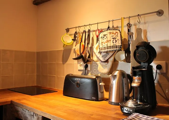 La Chaumiere Aux Faisans * Ablon