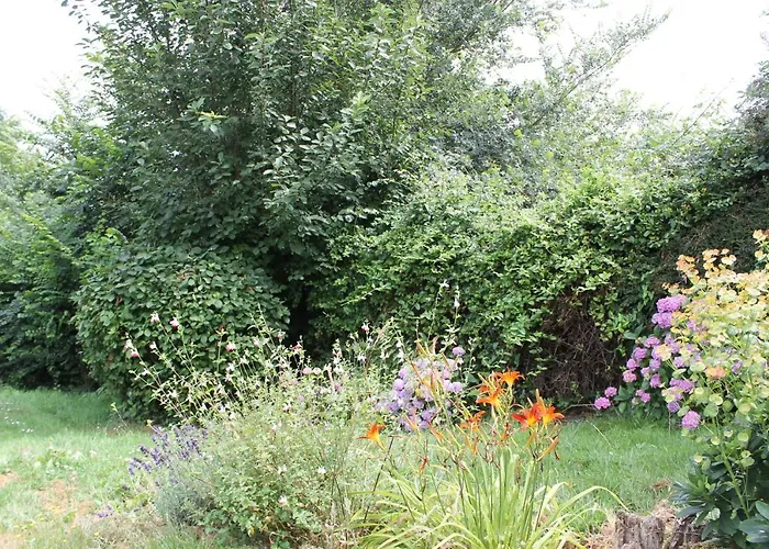 La Chaumiere Aux Faisans Ablon