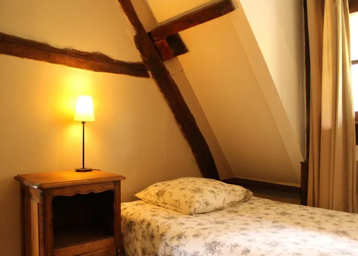 La Chaumiere Aux Faisans Ablon