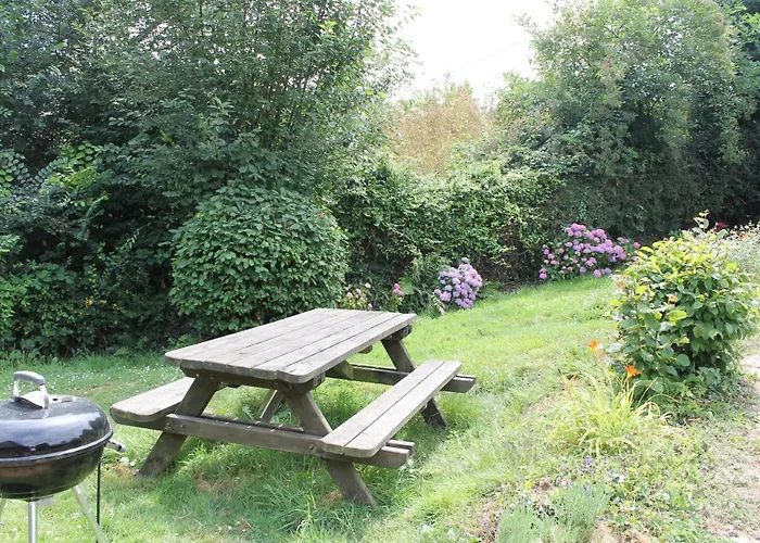 La Chaumiere Aux Faisans Ablon